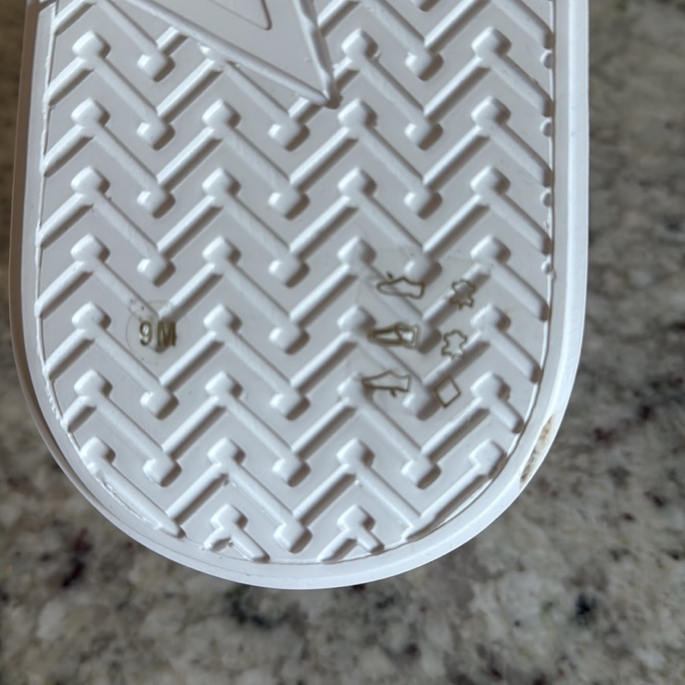 NEW Wishbone leather shoes - Picture 6 of 7